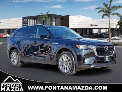 New 2026 MAZDA CX-90 3.3 Turbo w/ Preferred Package