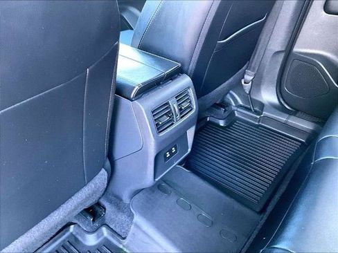 Certified 2024 Nissan Rogue SL AWD/4WD image 27