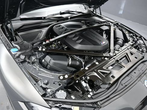 Used 2023 BMW M3 Competition RWD image 46