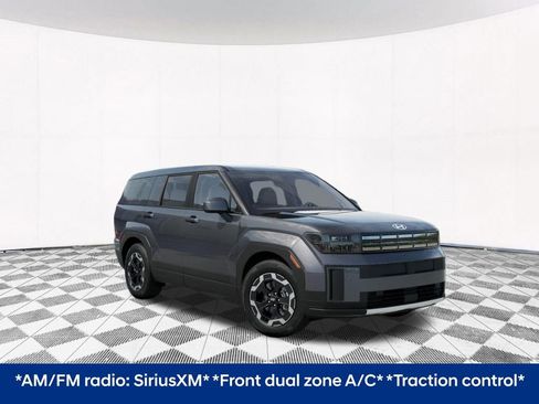 New 2026 Hyundai Santa Fe SE image 2