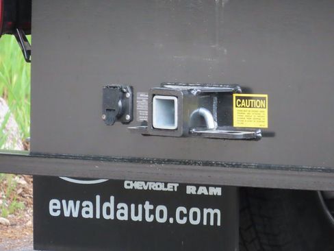 New 2025 Chevrolet Silverado 3500 W/T w/ WT Convenience Package AWD/4WD image 17