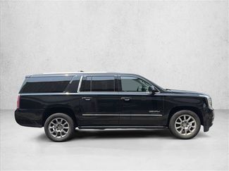 Used 2016 GMC Yukon XL Denali w/ Enhanced Security Package AWD/4WD video 4