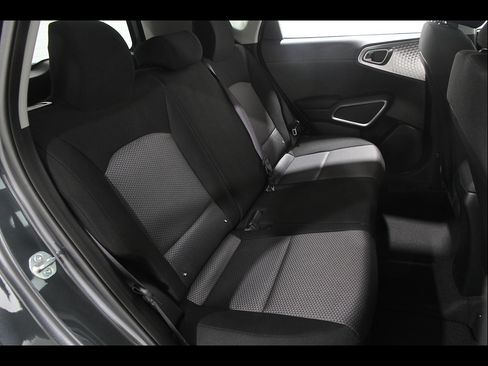 Used 2024 Kia Soul LX w/ Option Group 015 FWD image 15