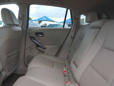 Used 2013 Acura RDX FWD w/ Technology Package image 13