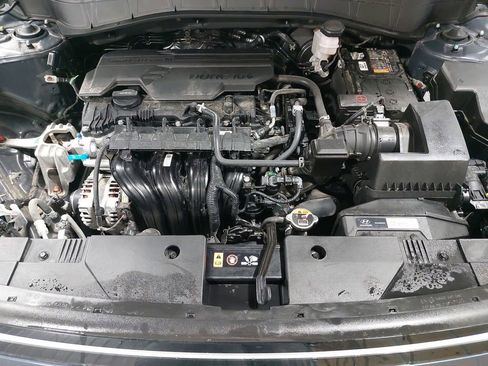 Certified 2025 Hyundai Kona SEL image 29