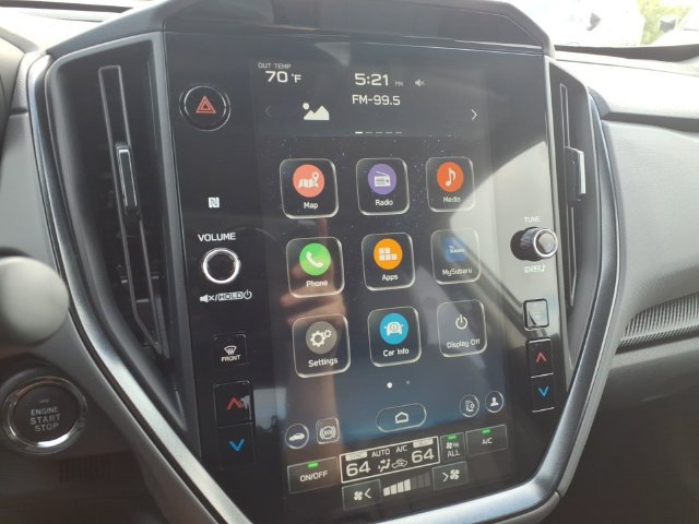 New 2026 Subaru Crosstrek 2.5i Limited AWD/4WD image 19