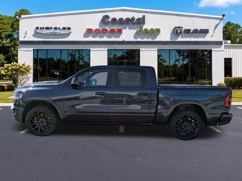 New 2026 RAM 1500 Limited AWD/4WD image 7