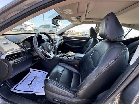 Used 2019 Nissan Altima 2.5 SL AWD/4WD image 9