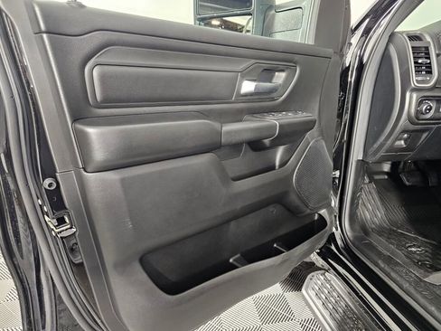 New 2026 RAM 1500 Classic Warlock image 20