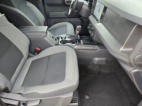 Used 2025 Ford Bronco Big Bend AWD/4WD image 10