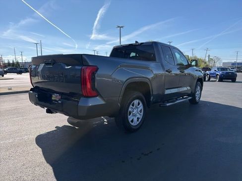Used 2024 Toyota Tundra SR w/ SR Tow Package RWD image 7