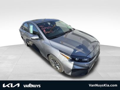 Used 2024 Kia Forte LXS w/ LXS Technology Package