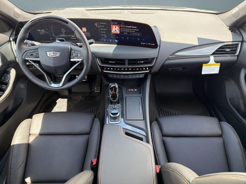 New 2026 Cadillac CT5 Sport RWD image 17