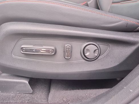 Certified 2025 Honda CR-V Sport-L image 16
