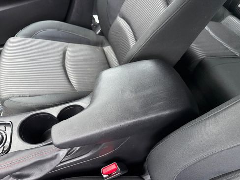 Used 2015 MAZDA MAZDA3 i Touring FWD image 14