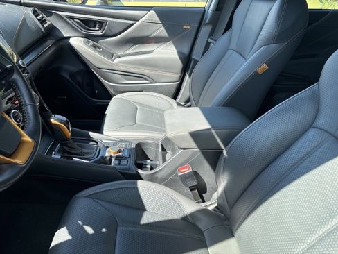 Certified 2023 Subaru Forester Wilderness image 6