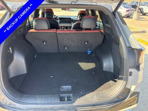 Used 2023 Kia Sportage SX FWD image 10