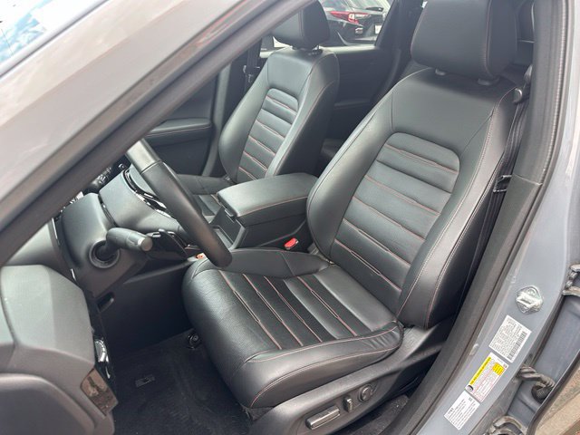 Used 2023 Honda CR-V Sport Touring image 9