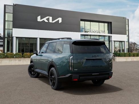New 2027 Kia Telluride X-Line SX Prestige AWD/4WD image 5
