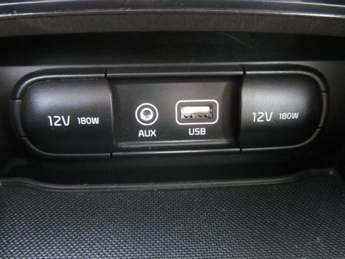 Used 2018 Kia Optima EX image 28