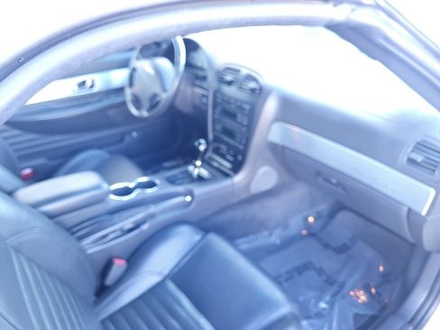Used 2002 Ford Thunderbird image 14