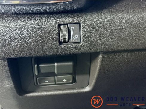 New 2026 GMC Canyon Denali AWD/4WD image 12