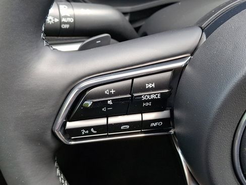 New 2026 MAZDA CX-90 3.3 Turbo w/ Premium Sport Pkg AWD/4WD image 17
