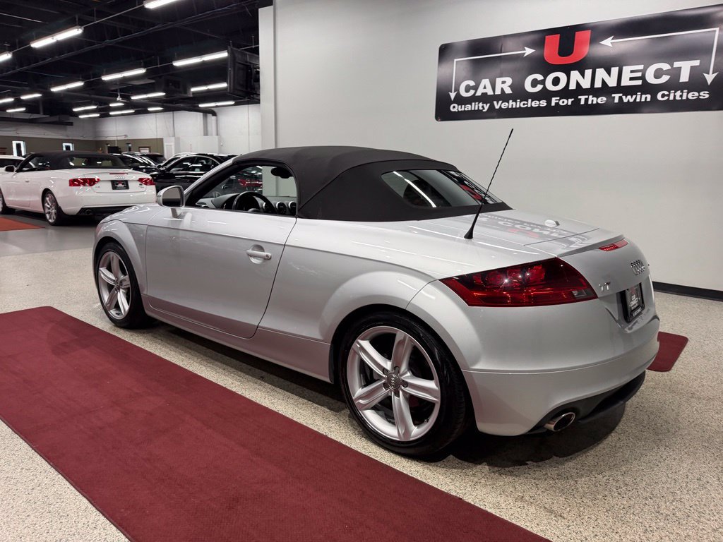 Used 2012 Audi TT 2.0T Premium Plus AWD/4WD image 65