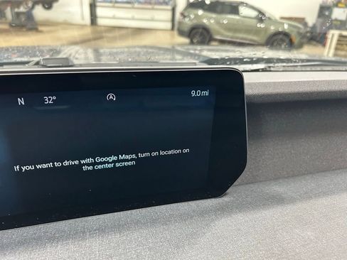 New 2025 Ford Expedition Max Active image 14