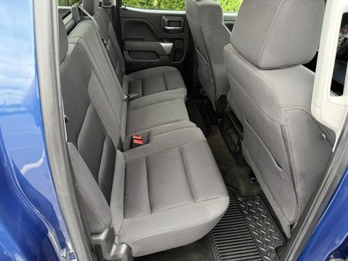 Used 2017 Chevrolet Silverado 1500 LT w/ All Star Edition image 34