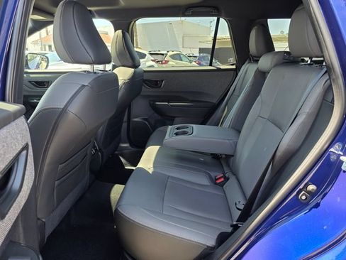 New 2026 Subaru Outback Limited AWD/4WD image 16