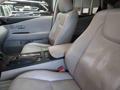 Used 2012 Lexus RX 350 AWD image 10