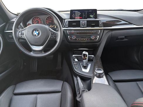 Used 2015 BMW 335i xDrive 335i xDrive image 12