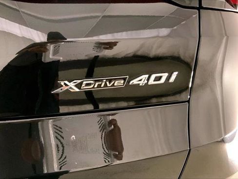 Used 2025 BMW X5 xDrive40i w/ Premium Package image 30