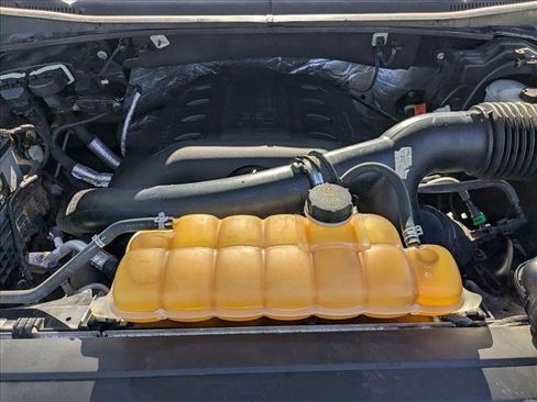 Used 2016 Ford F150 King Ranch w/ Equipment Group 601A Luxury image 24