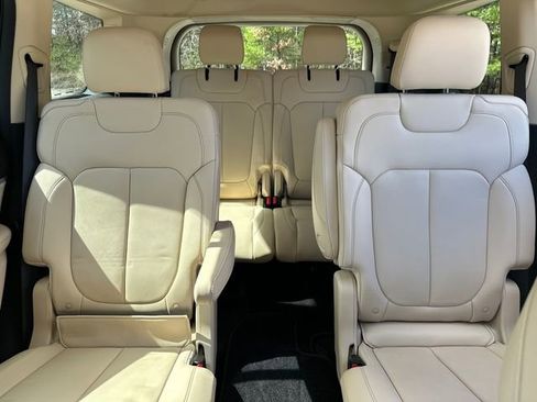 Used 2021 Jeep Grand Cherokee L Limited image 40