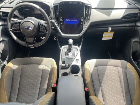 Used 2024 Subaru Crosstrek 2.5i Sport w/ Crosstrek Mirror Package image 14