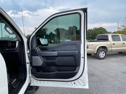 Used 2022 Ford F150 Lariat AWD/4WD image 59