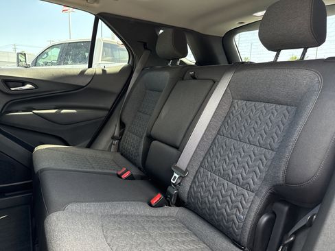 Used 2022 Chevrolet Equinox LT image 31
