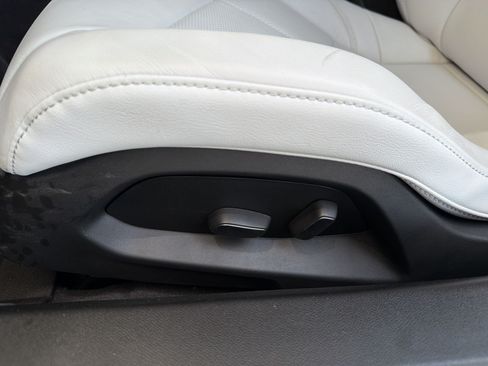 Used 2024 Chevrolet Corvette Stingray Coupe w/ Battery Protection Package RWD image 14