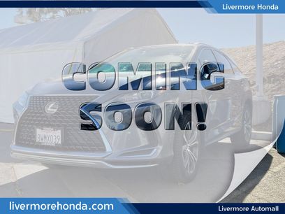Used 2021 Lexus RX 350L Premium w/ Premium Package