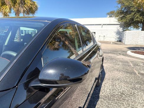 Certified 2024 Nissan Altima 2.5 SR image 10