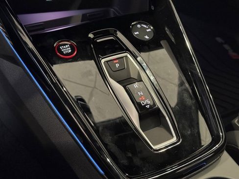 New 2026 Audi RS 3 image 19