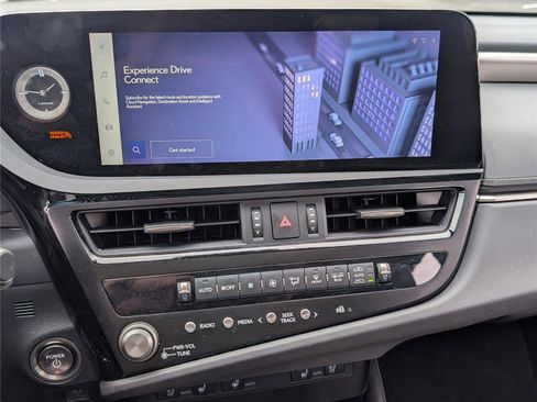 Certified 2024 Lexus ES 300h F Sport FWD image 29