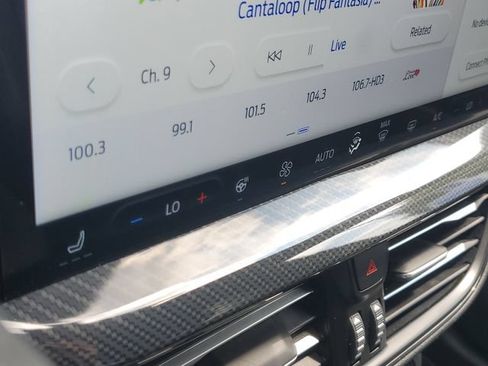 Certified 2024 Ford Escape ST-Line Elite w/ Premium Technology Package AWD/4WD image 27
