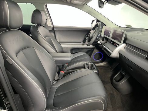 Used 2022 Hyundai Ioniq 5 Limited w/ Cargo Package image 34
