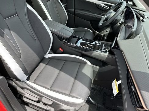 New 2026 Buick Envision Sport Touring AWD/4WD image 28