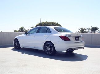 Used 2019 Mercedes-Benz C 300 Sedan video 3