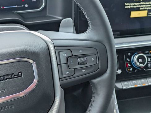 New 2026 GMC Sierra 1500 Denali w/ Technology Package image 17