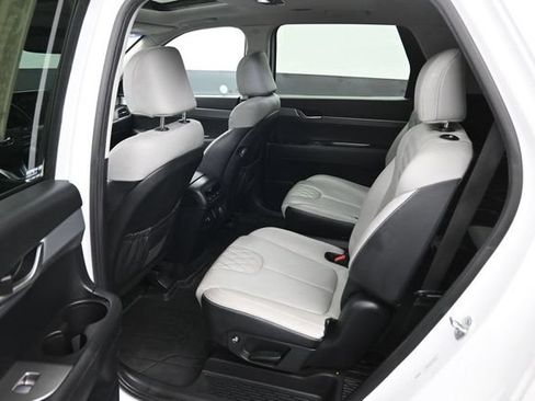 Used 2020 Hyundai Palisade SEL AWD/4WD image 10